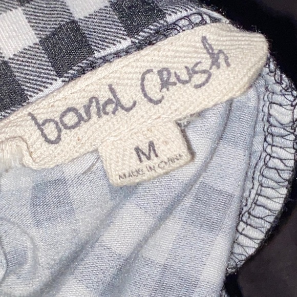 Over the shoulder top - Picture 1 of 3